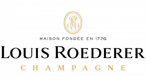 Symbole de Louis Roederer
