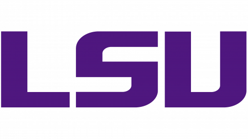 Symbole de Louisiana State University (LSU)