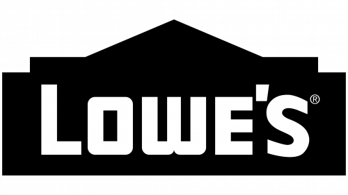 Symbole de Lowe's