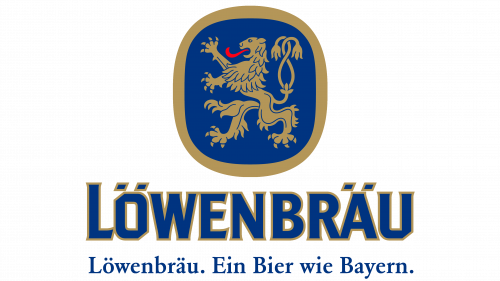 Symbole de Lowenbrau