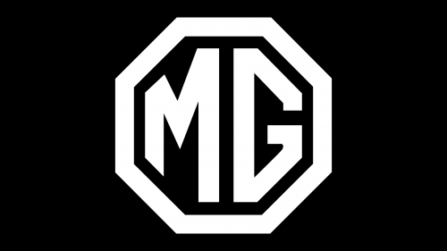 Symbole de MG