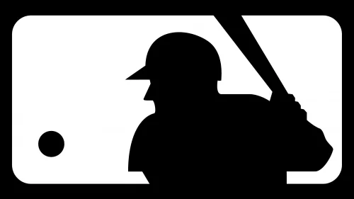 Symbole de MLB