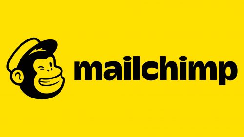 Symbole de Mailchimp