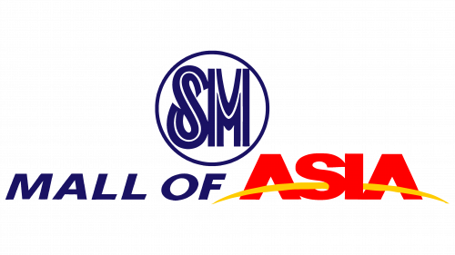 Symbole de Mall of Asia