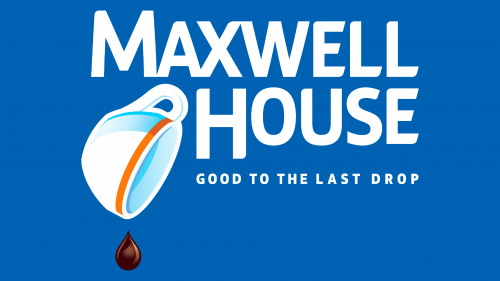 Symbole de Maxwell House
