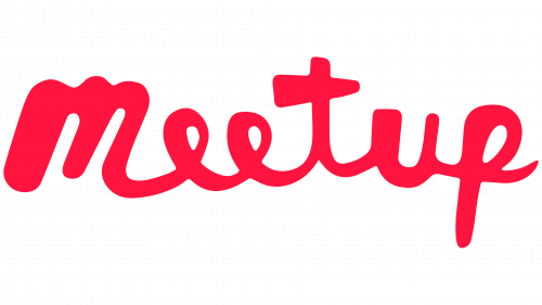 Symbole de Meetup