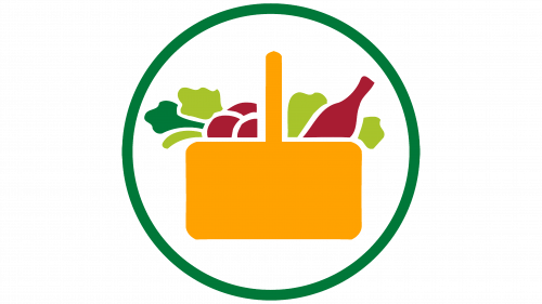 Symbole de Mercadona