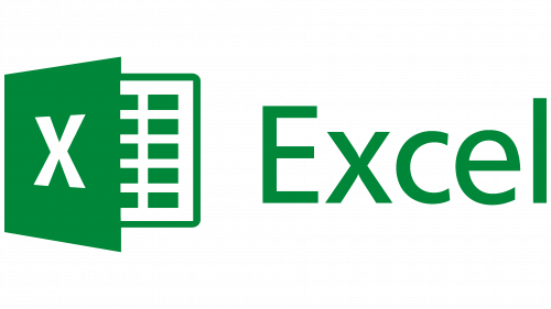 Symbole de Microsoft Excel