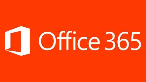 Symbole de Microsoft Office 365