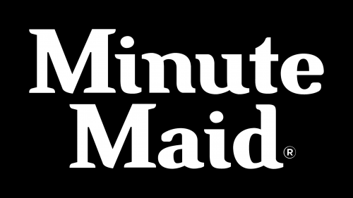 Symbole de Minute Maid