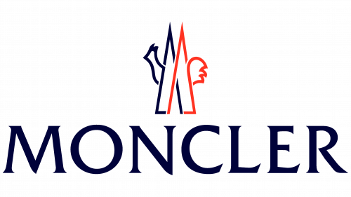Symbole de Moncler