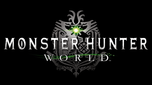 Symbole de Monster Hunter