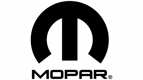 Symbole de Mopar