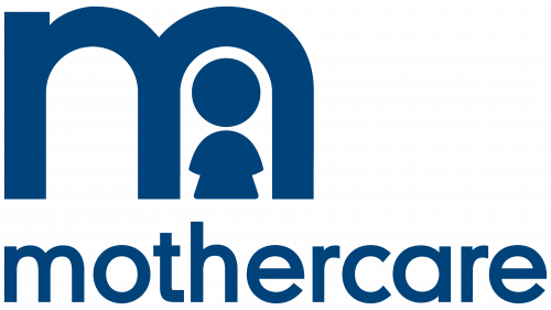 Symbole de Mothercare