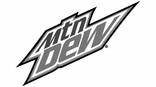 Symbole de Mountain Dew