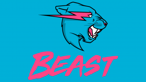 Symbole de Mr Beast