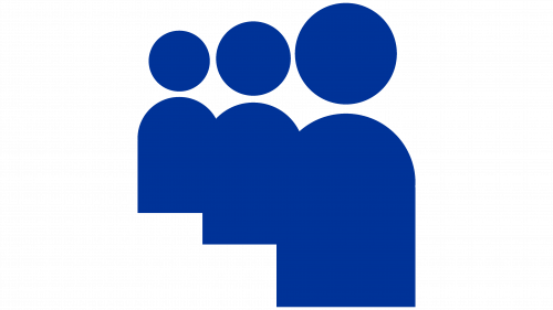 Symbole de Myspace