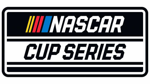 Symbole de NASCAR