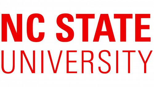 Symbole de NC State University
