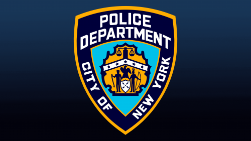 Symbole de NYPD (New York City Police Department)
