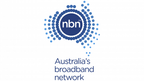 Symbole de National Broadband Network