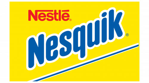 Symbole de Nesquik