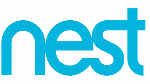 Symbole de Nest Labs