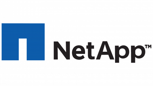 Symbole de NetApp