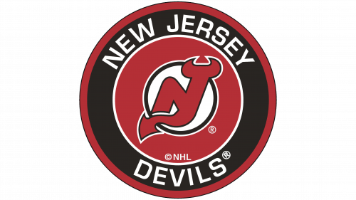 Symbole de New Jersey Devils
