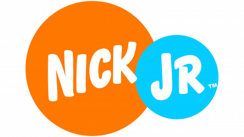 Symbole de Nick Jr