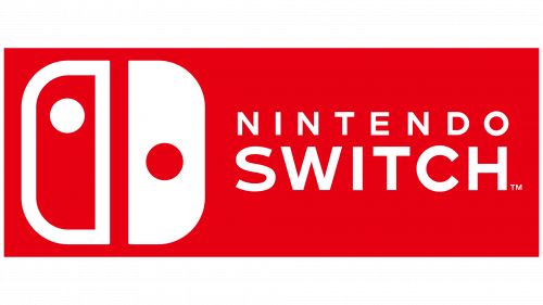 Symbole de Nintendo Switch