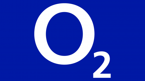 Symbole de O2