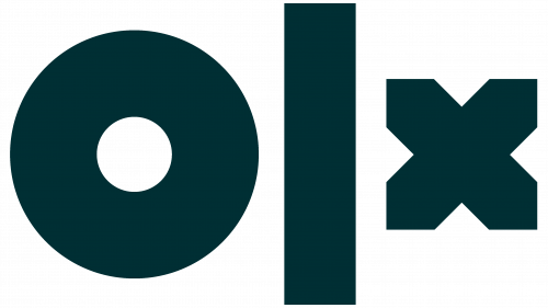 Symbole de OLX