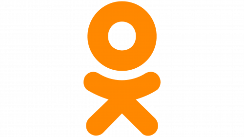 Symbole de Odnoklassniki