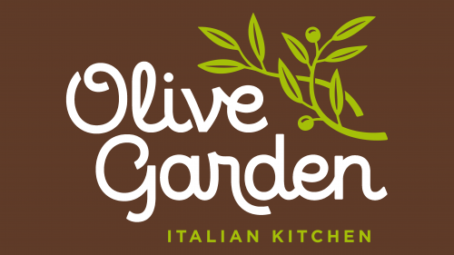Symbole de Olive Garden