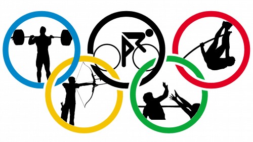 Symbole de Olympics