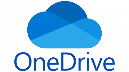 Symbole de OneDrive