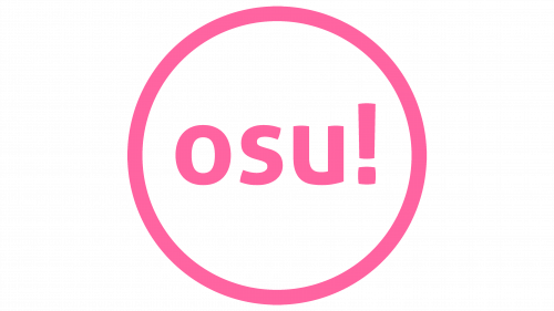 Symbole de Osu