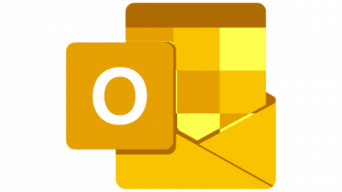Symbole de Outlook