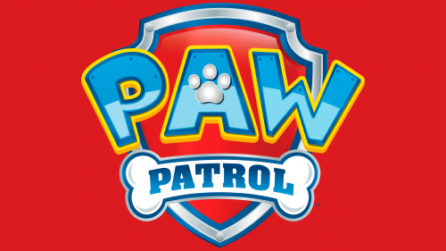 Symbole de PAW Patrol