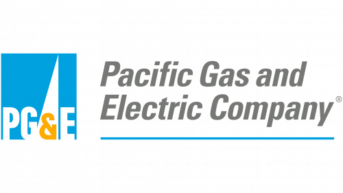 Symbole de PG&E