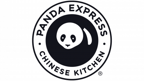 Symbole de Panda Express