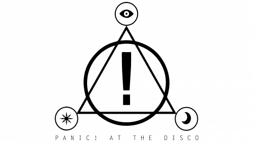 Symbole de Panic! at the Disco