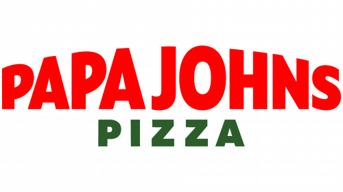 Symbole de Papa John's Pizza
