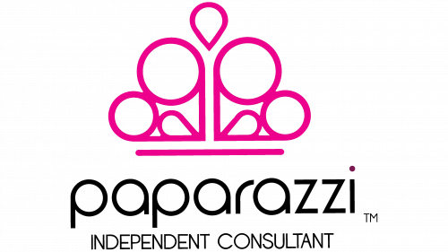 Symbole de Paparazzi