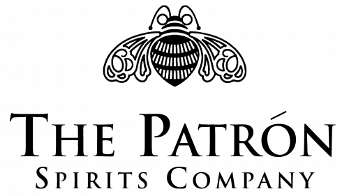 Symbole de Patron Tequila
