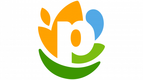 Symbole de Pepsico
