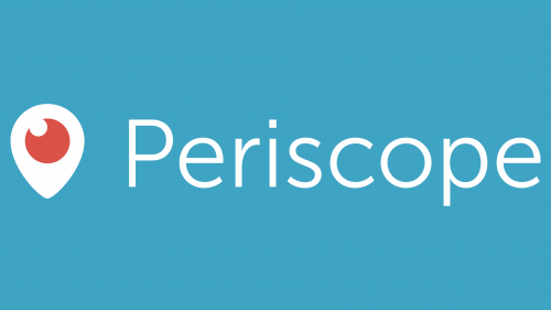 Symbole de Periscope