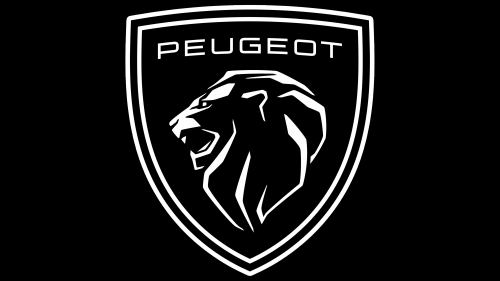 Symbole de Peugeot