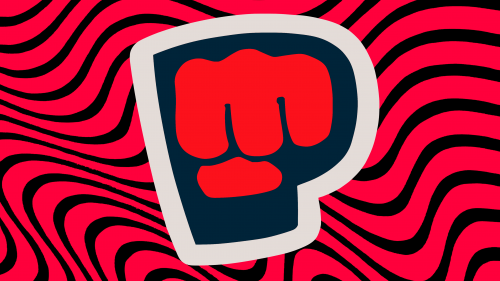 Symbole de Pewdiepie